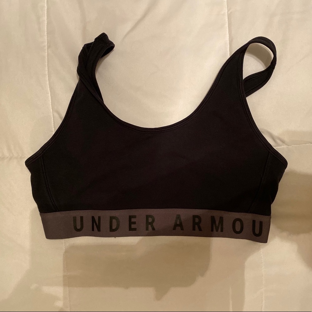 Under Armour Sports Bra